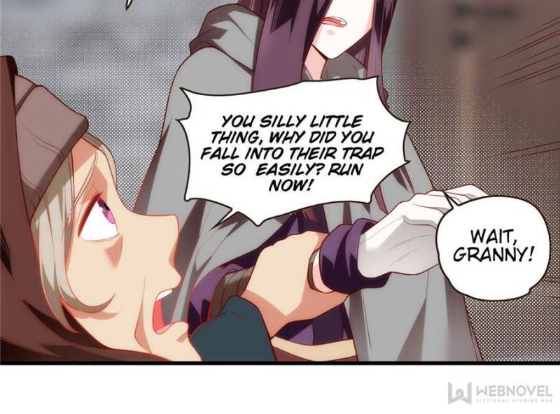 My Lackadaisical Overlord Chapter 86 16